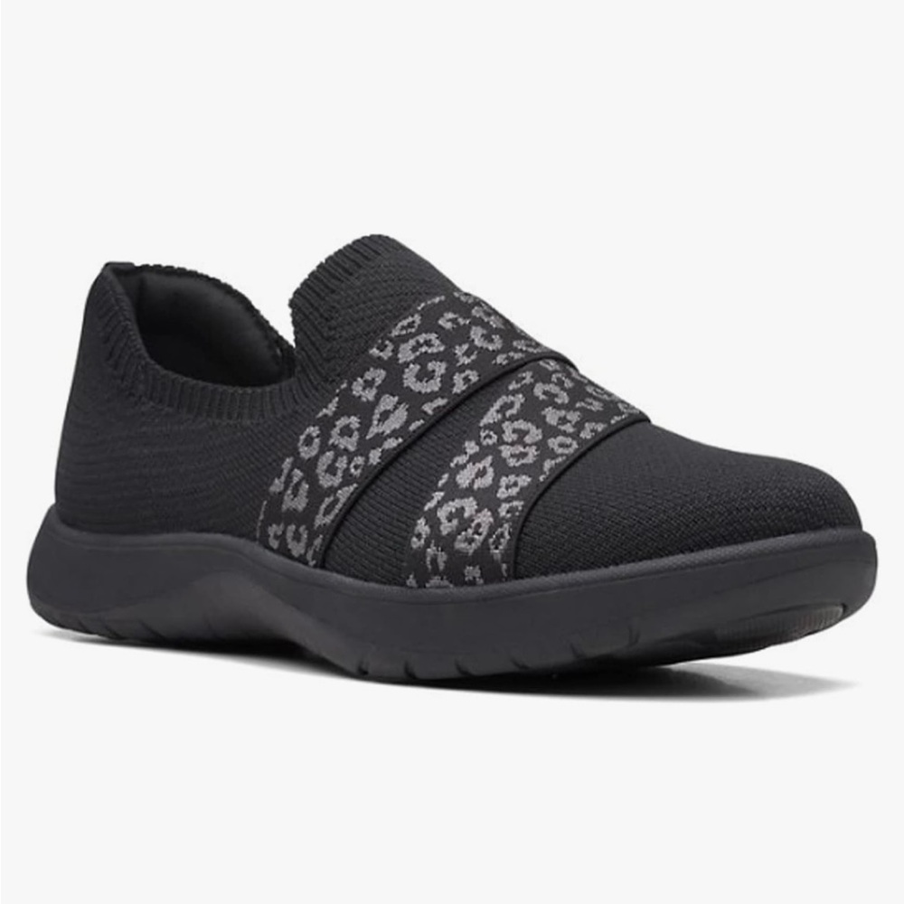 Women’s Clark Adella Stride Cloudsteppers slip on EUC